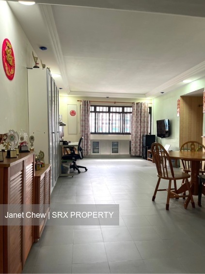 Blk 779 Woodlands Crescent (Woodlands), HDB 4 Rooms #521779361